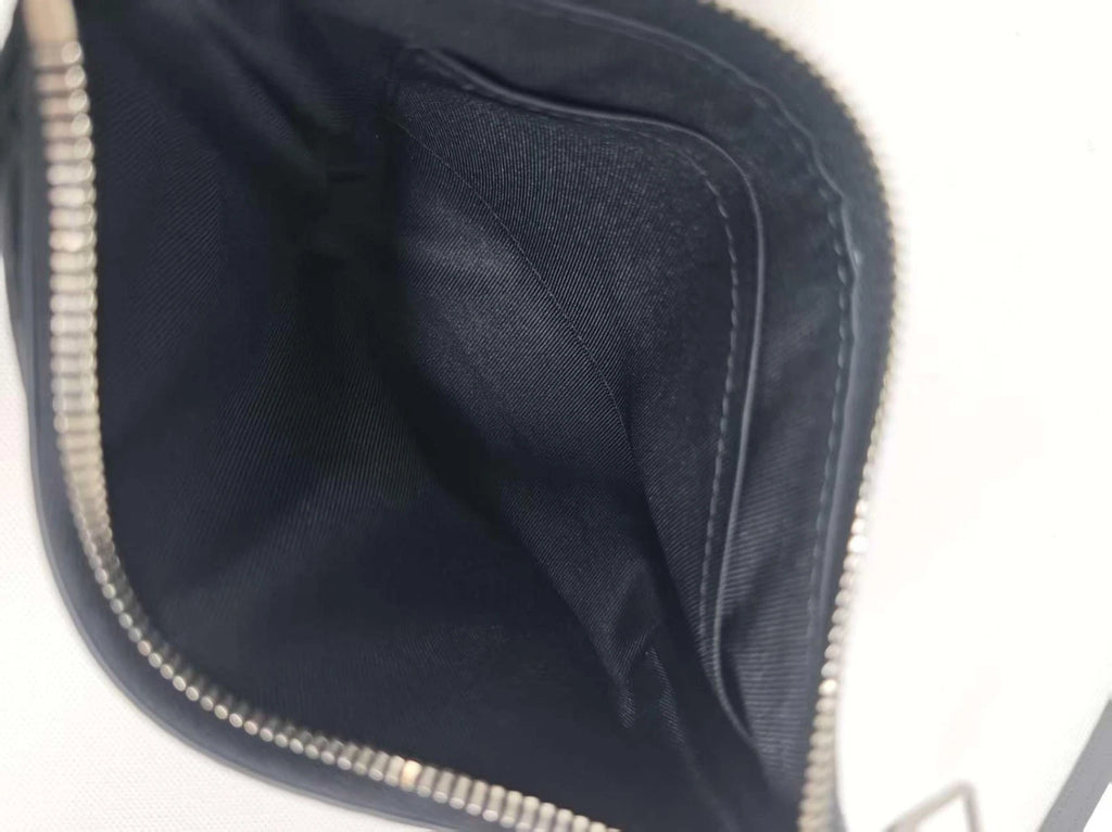 SJ0001 Louis Vuitton pallas mini black （U）