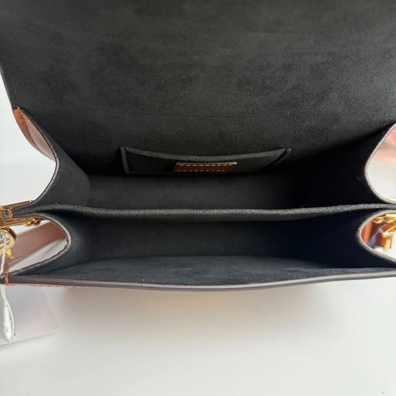 SJ0001 Louis Vuitton dauphine mini （U）