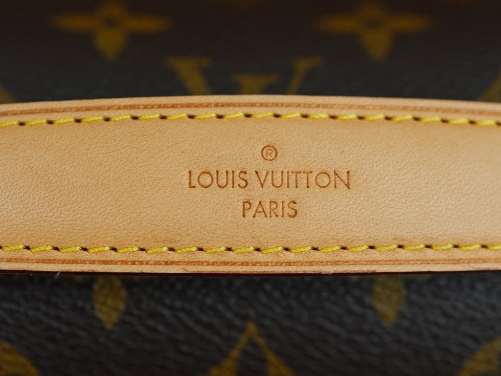 Louis Vuitton Pochette Métis Monogram 2way Shoulder bag Brown Women