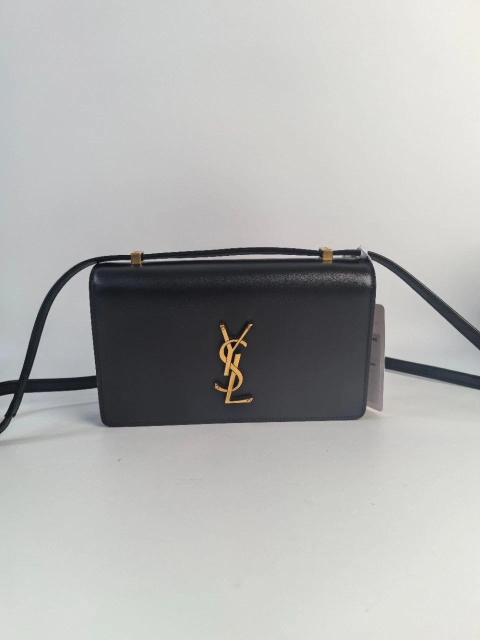 SJ0001 Saint Laurent (YSL) Kate Small/Medium Shoulder Bag