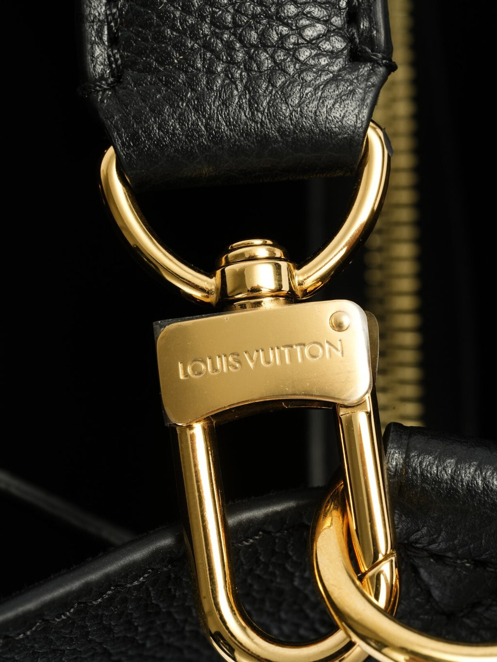 Louis Vuitton  Empreinte  NéoNoé MM M45256 with chip version