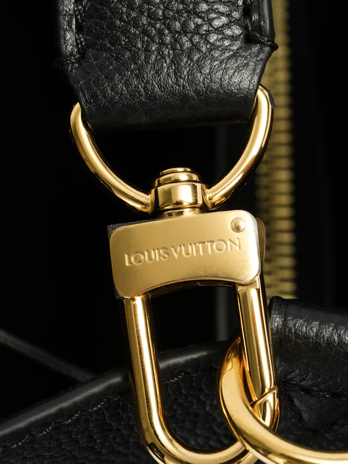 Louis Vuitton  Empreinte  NéoNoé MM M45256 with chip version