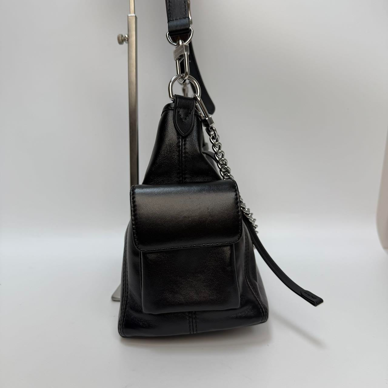 SJ0001 carryall cargo pm (U)