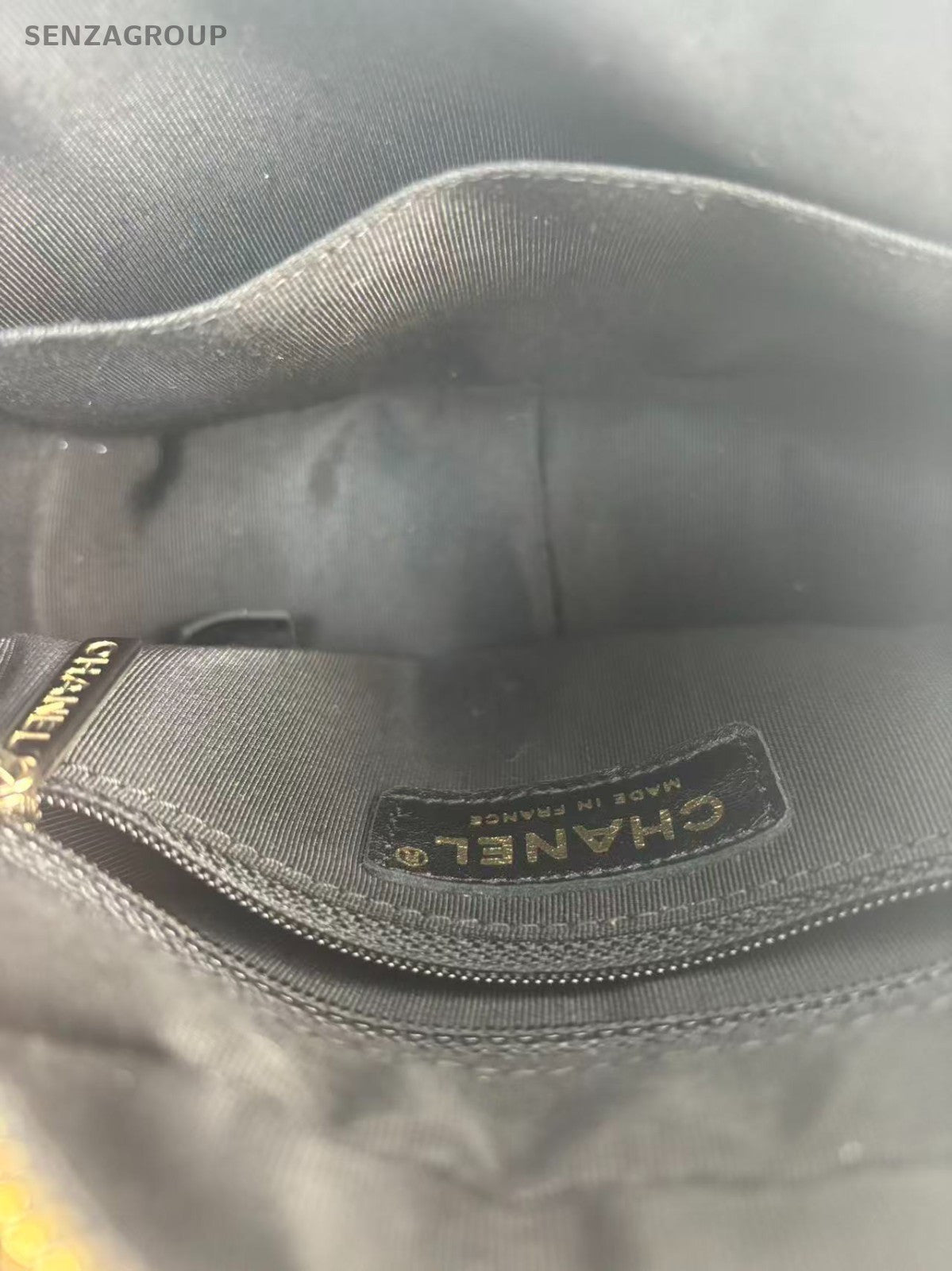 SJ0001 chanel camera bag