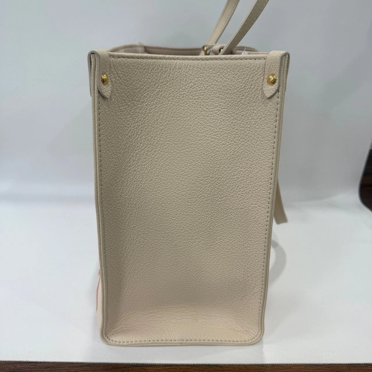 Louis Vuitton OnTheGo Medium Canvas Tote Bag for Women