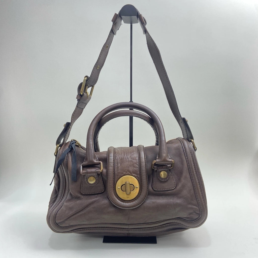 Chloe Y2K Paddington Archive Shoulder Bag For Women