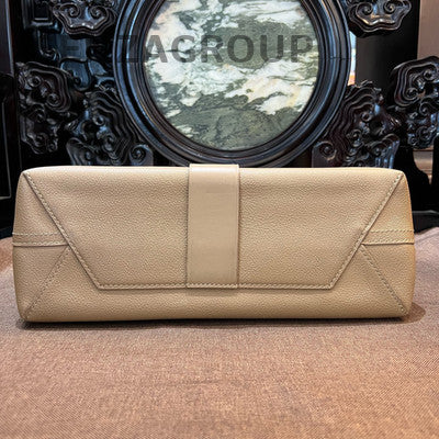 Louis Vuitton Very One Handle Leather Tote Bag - Classic Women's Handbag