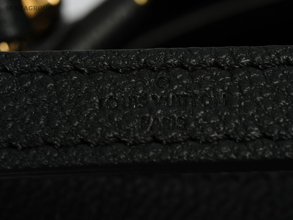 Louis Vuitton  Empreinte  NéoNoé MM M45256 with chip version