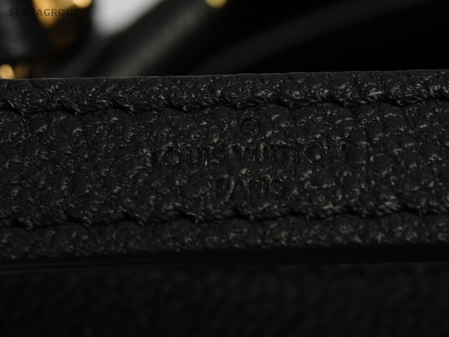 Louis Vuitton  Empreinte  NéoNoé MM M45256 with chip version