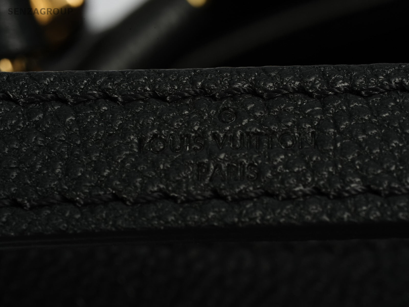 Louis Vuitton  Empreinte  NéoNoé MM M45256 with chip version