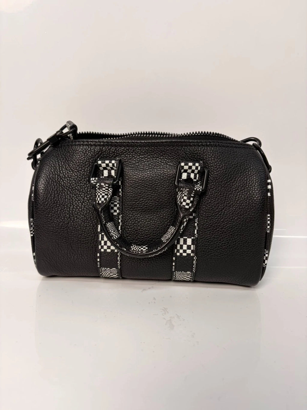 SJ0001 XP01673 Louis Vuitton Keepall Bandouliere 25 Handbag