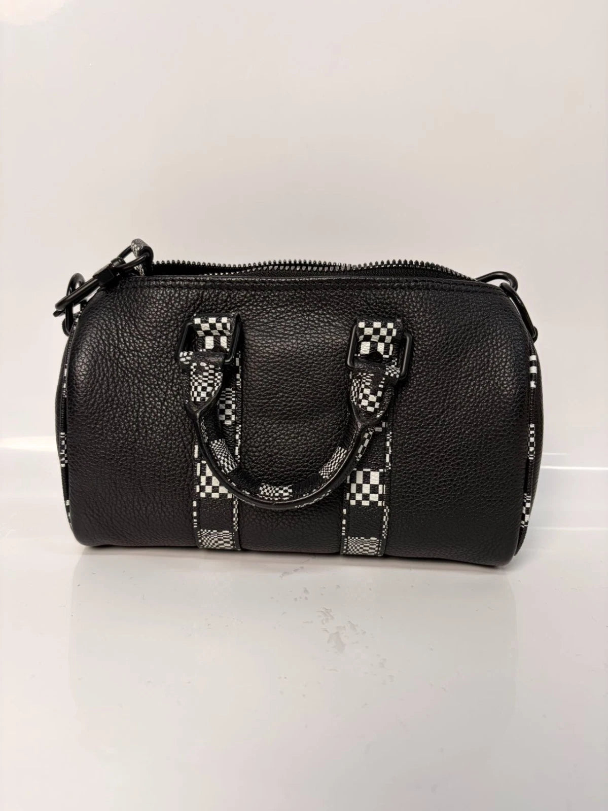 SJ0001 XP01673 Louis Vuitton Keepall Bandouliere 25 Handbag