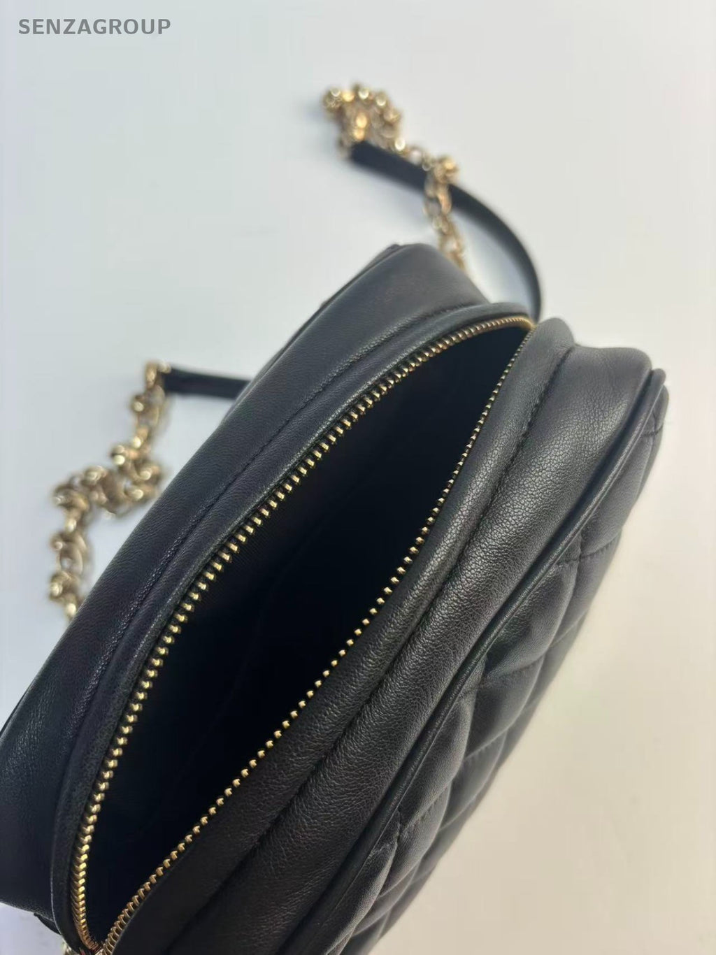 SJ0001 chanel camera bag