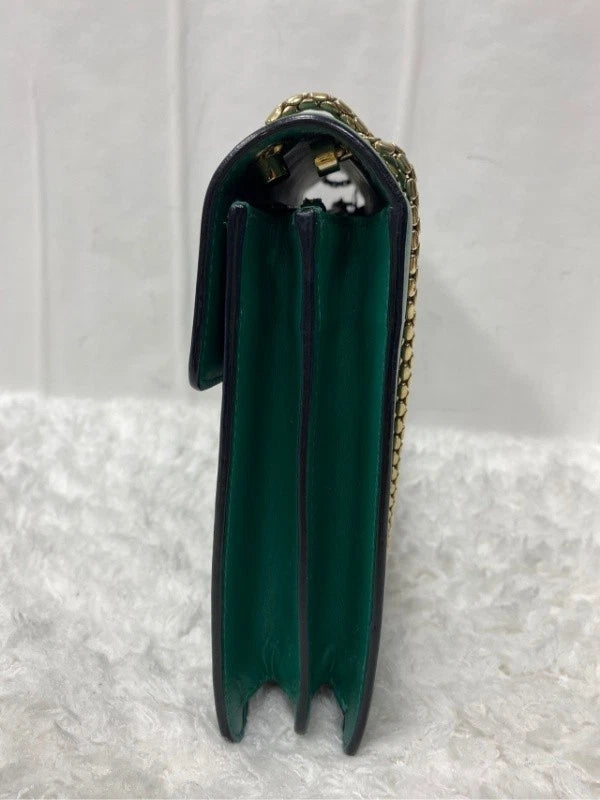 SJ0001 Bvlgari Serpenti Forever Medium Shoulder Bag