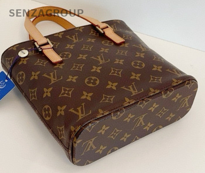 Louis Vuitton Vivian PM Monogram Top Handle bag Classic Vintage Women