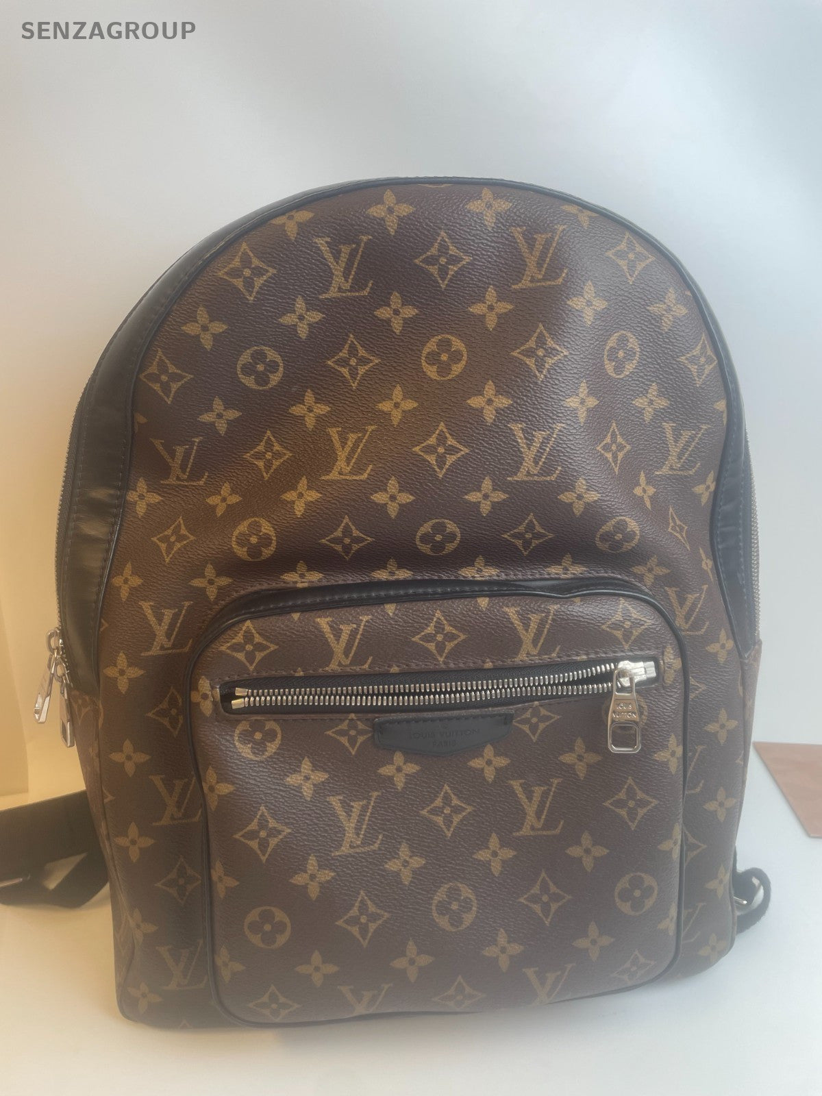 SJ0001 LV backpack