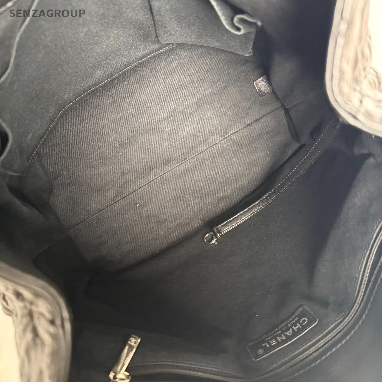 SJ0001 Chanel Tote bag