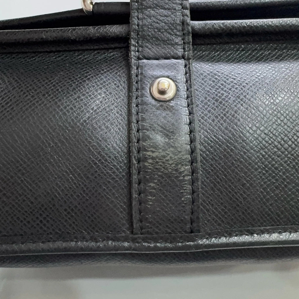 Louis Vuitton Calfskin Flap Shoulder Crossbody Bag For Women