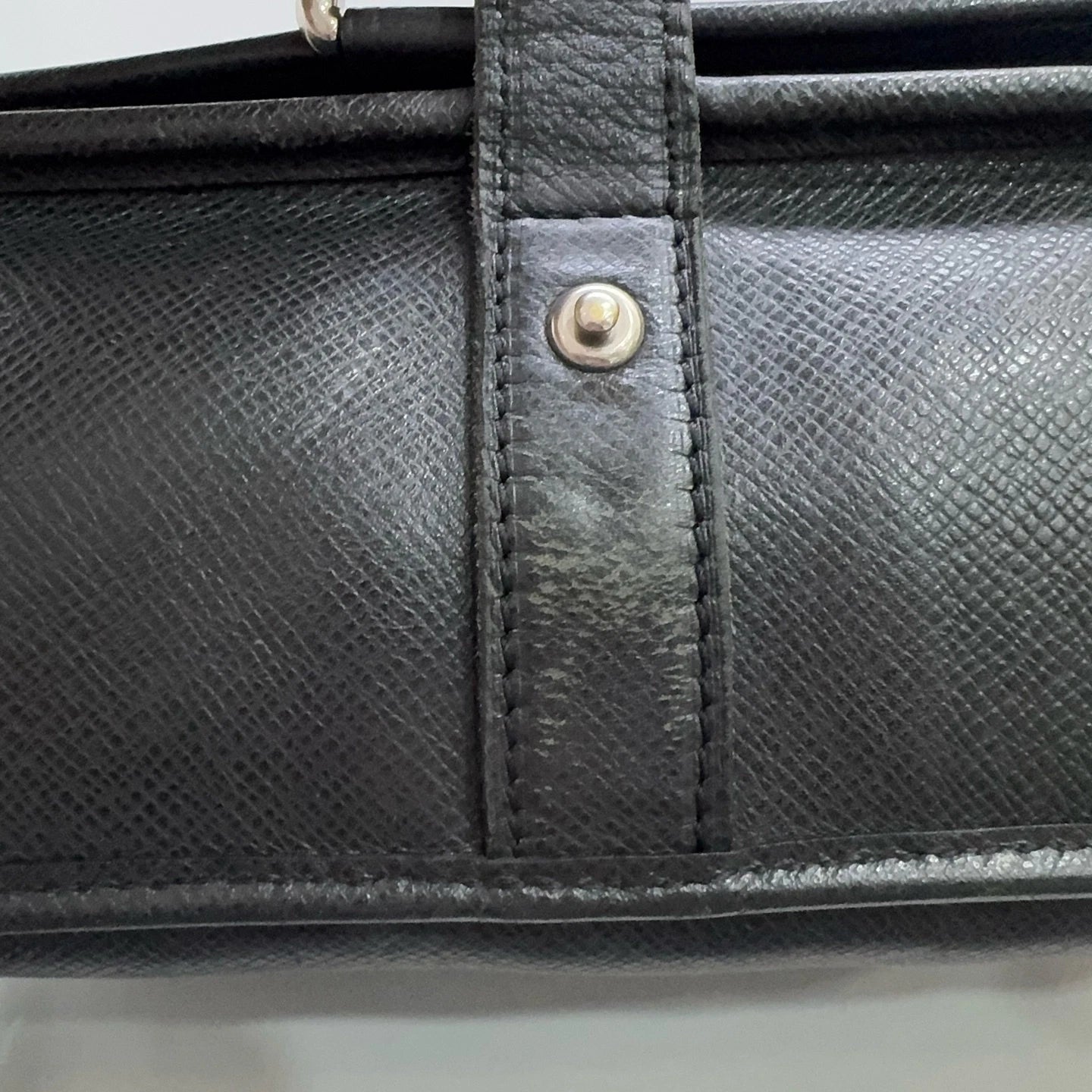 Louis Vuitton Calfskin Flap Shoulder Crossbody Bag For Women
