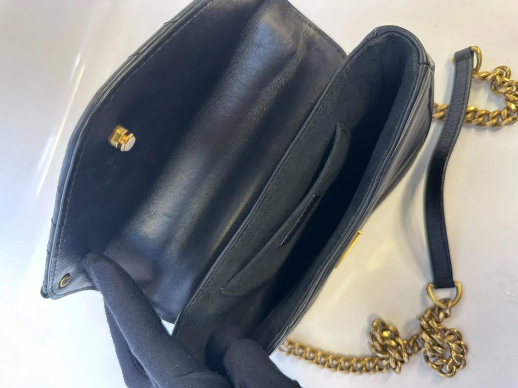 SJ0001 LV New Wave Chain Bag PM