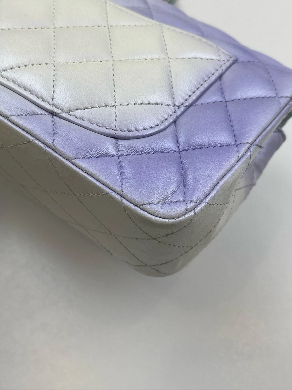 CHANEL Big Mini Chip Version Crossbody Bag For Women