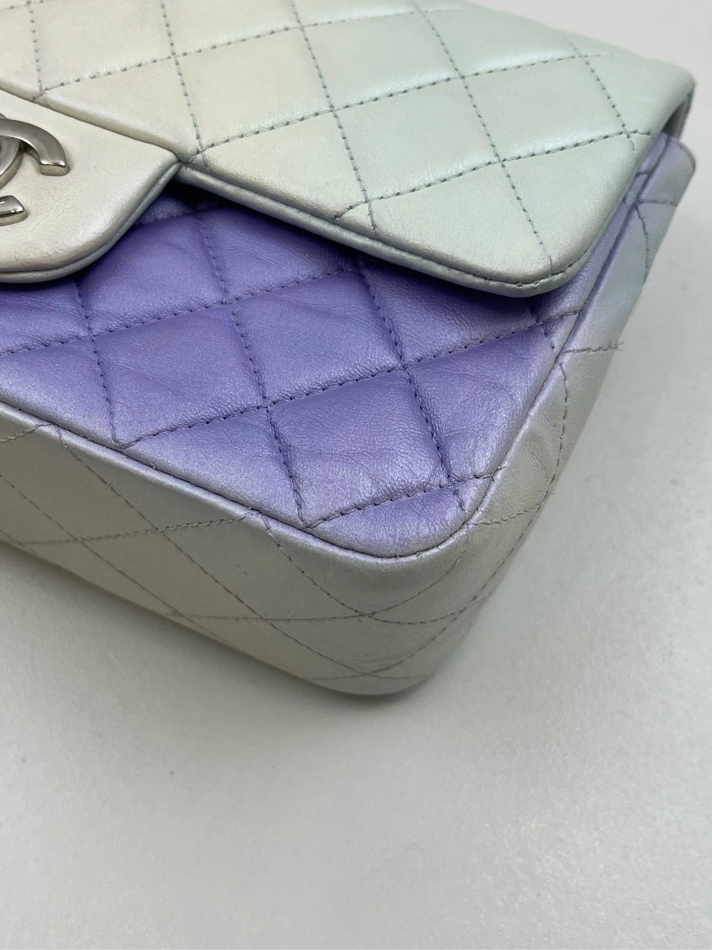 CHANEL Big Mini Chip Version Crossbody Bag For Women