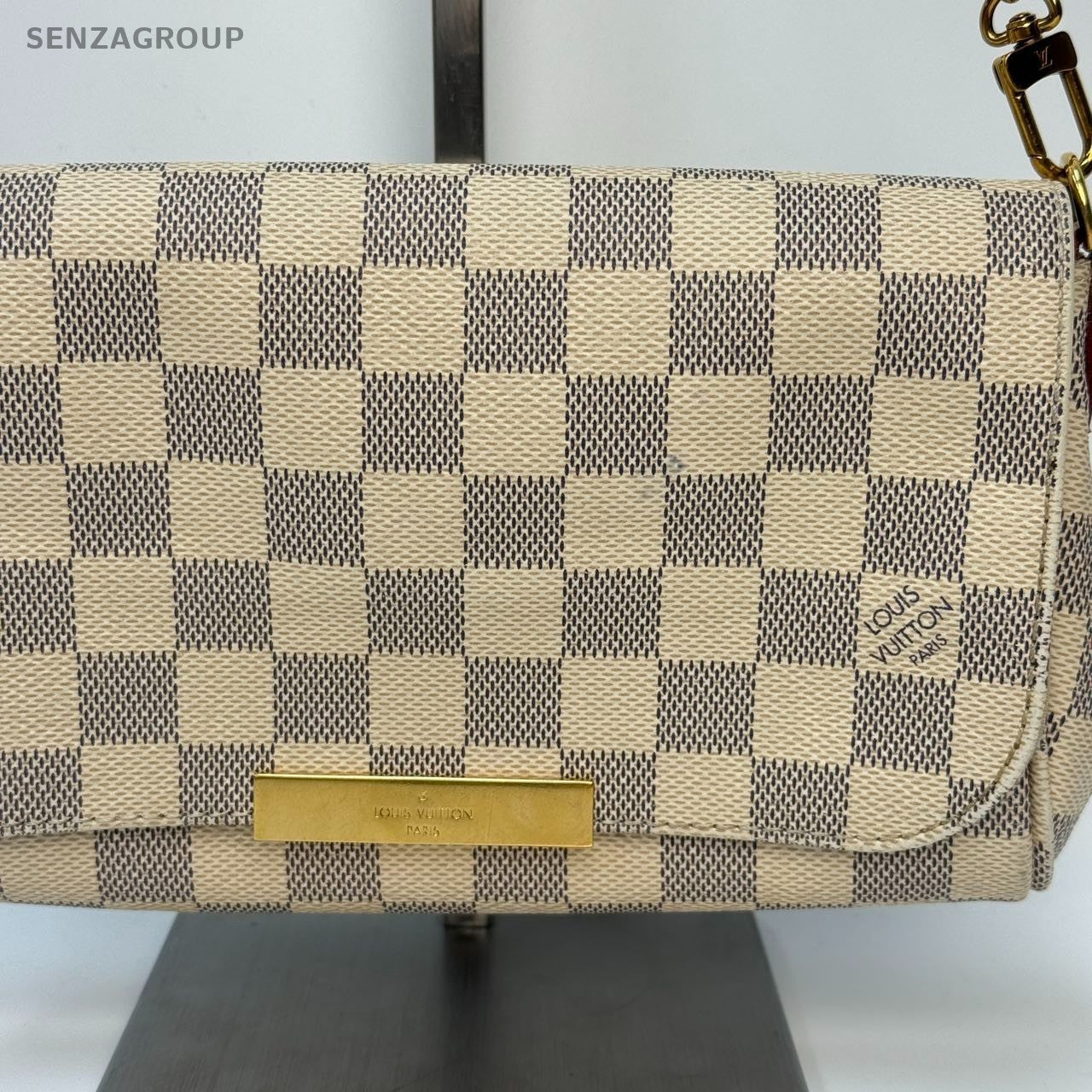 SJ00001 LV favourite crossbody bag