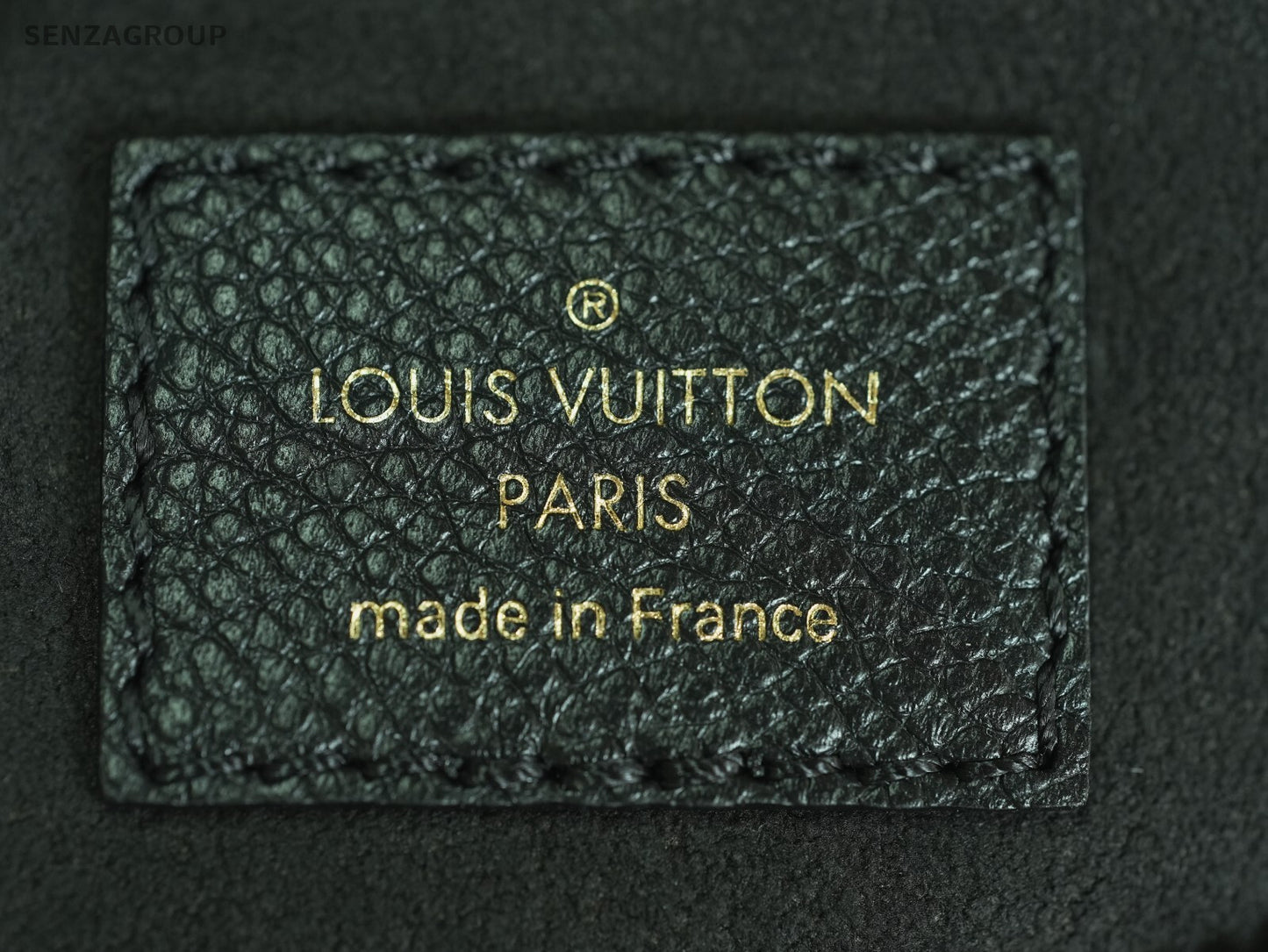 Louis Vuitton Monogram Pallas BB 2way Shoulder Hand Bag M42960