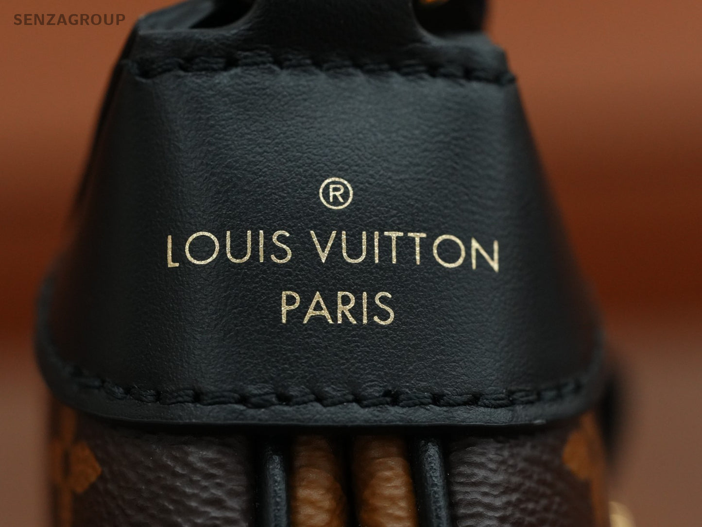 Louis Vuitton Twinny Monogram Shoulder bag Crossbody Women Almost Brand NEW