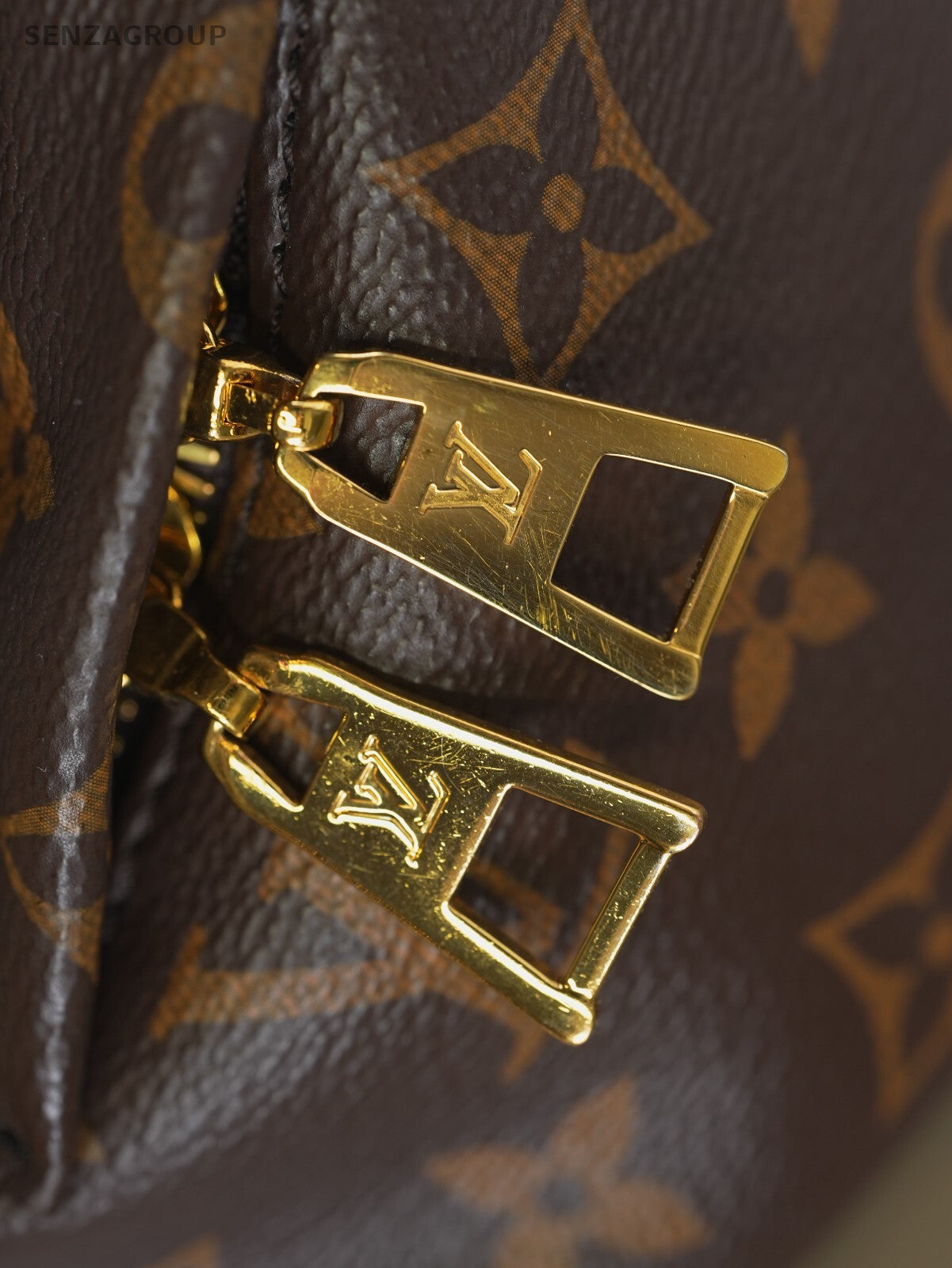 Louis Vuitton Monogram Canvas Bumbag Crossbody Almost brand new