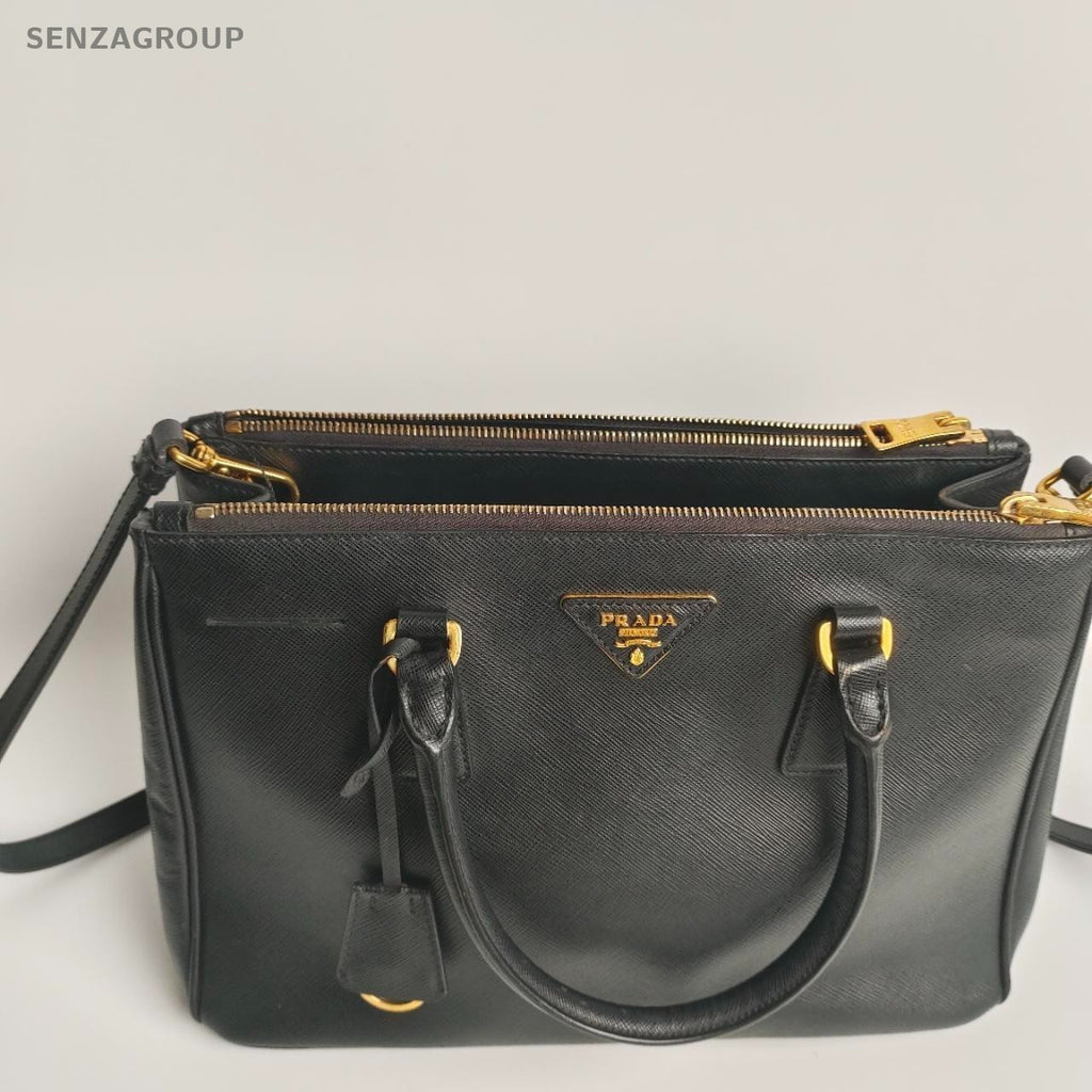 SJ0001  killer bag tote black