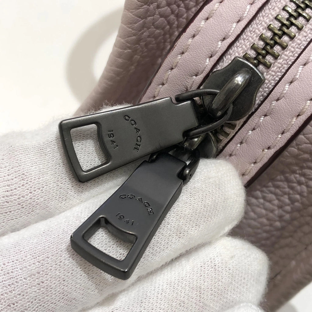 Coach Rogue Genuine Small Tote Handbag For Women