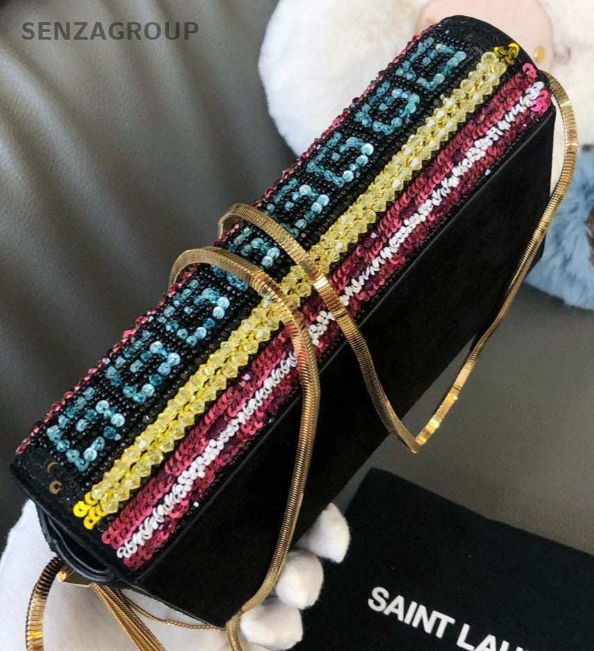 YSL Saint Laurent Kate