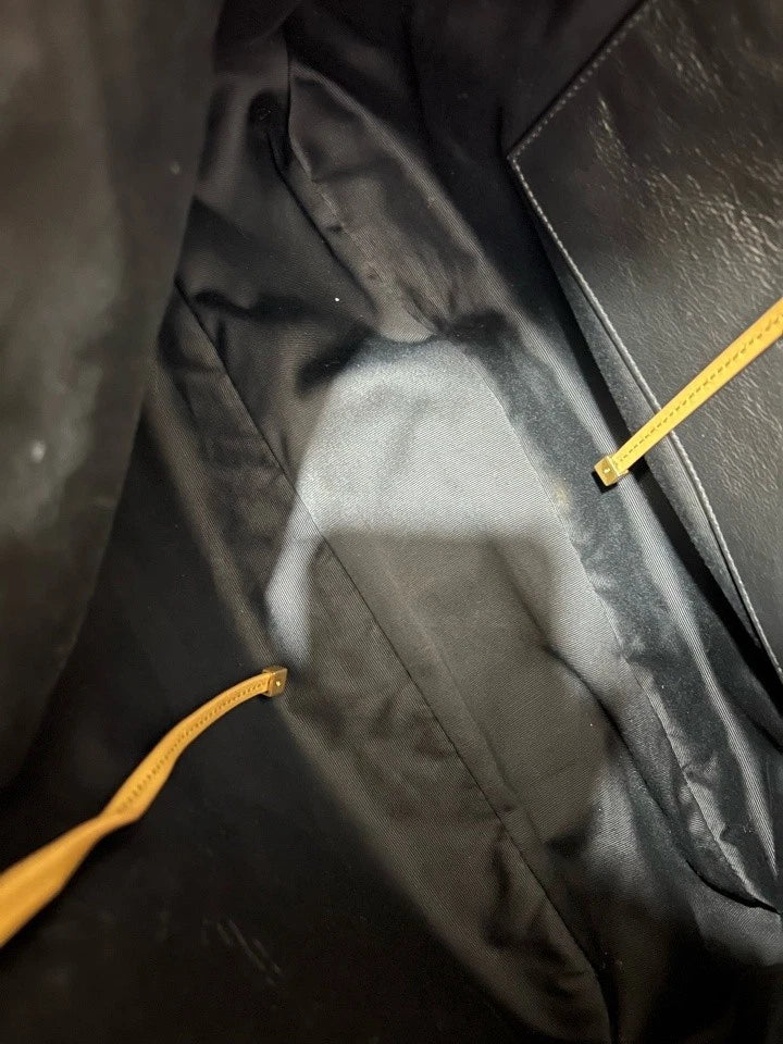 YSL Large Jamie Leather Shoulder Bag For Women
