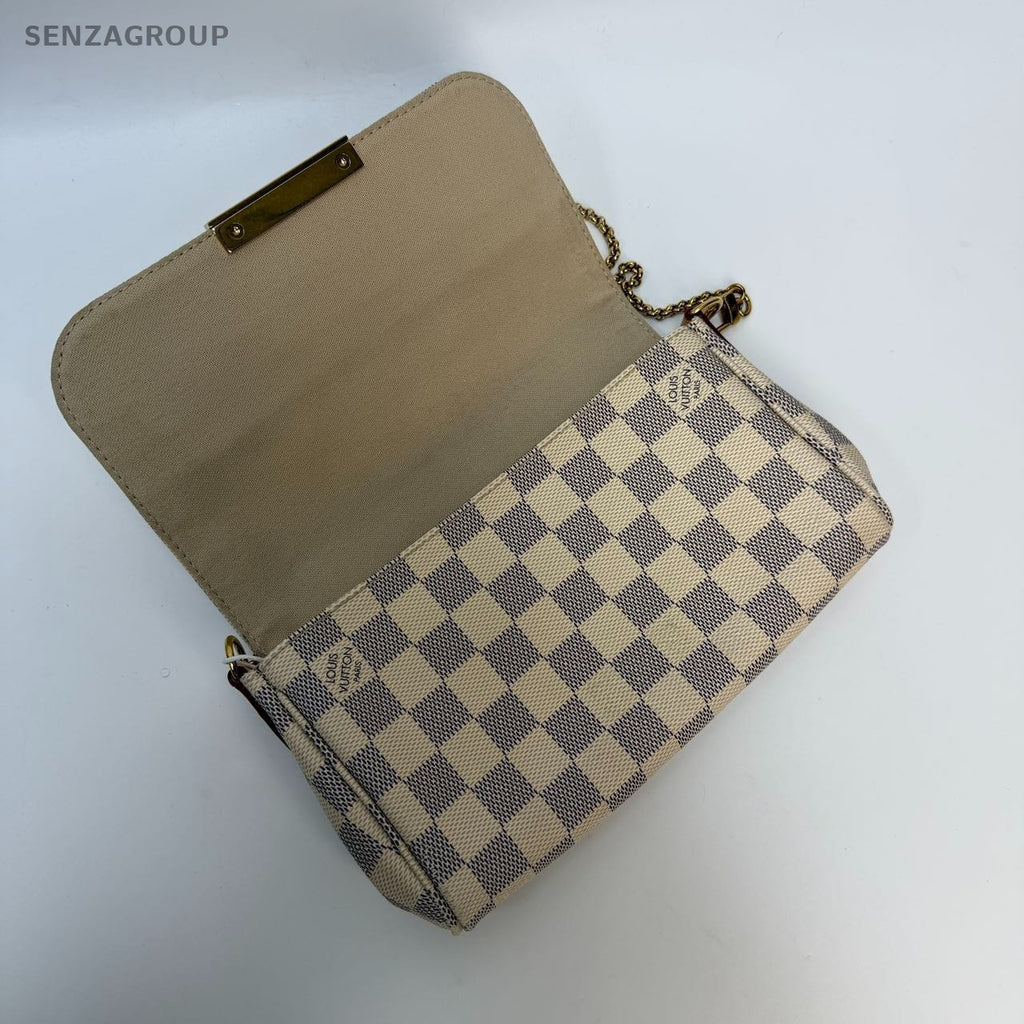 SJ00001 LV favourite crossbody bag