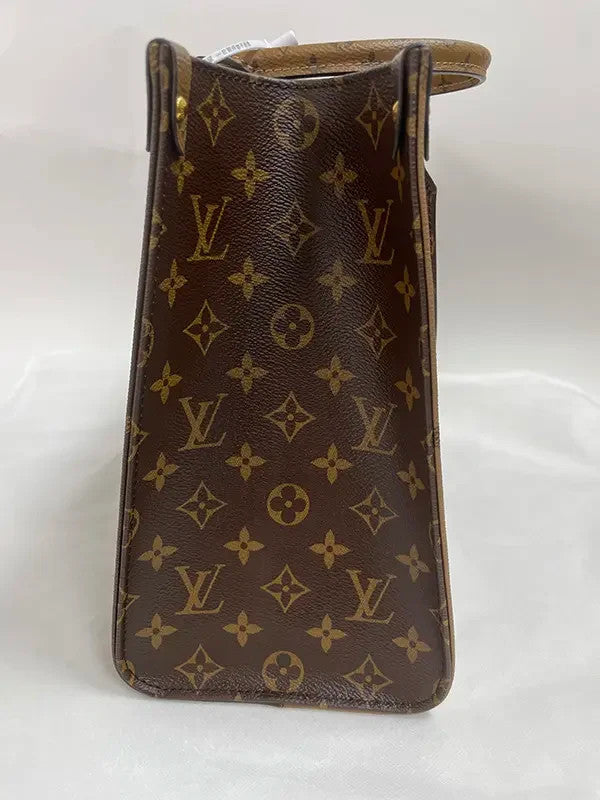 SJ0001 LOUIS VUITTON onthego MM