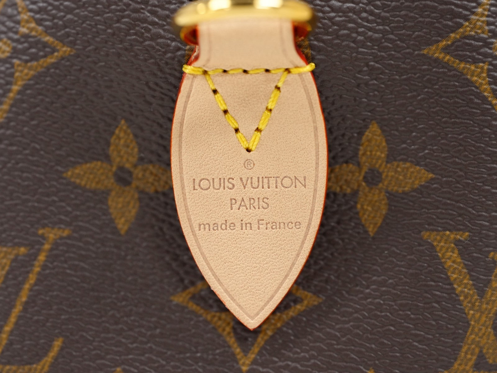 Louis Vuitton Speedy 20 Bandouliere monogram Canvas Almost Brand NEW Women