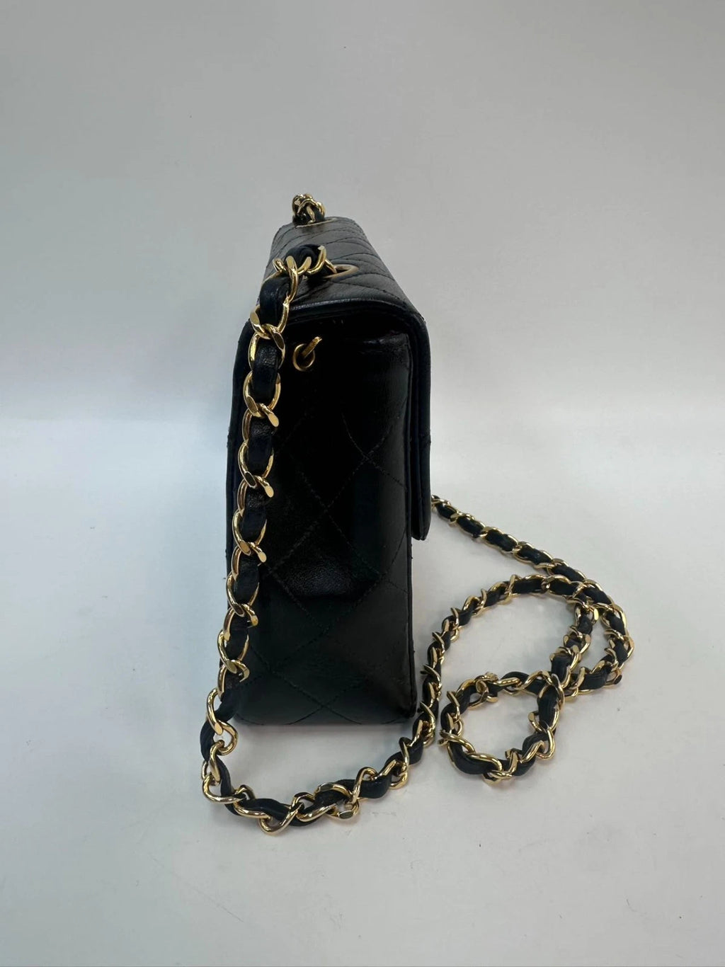 SJ0001 WZ00004 Chanel Classic Flap Z