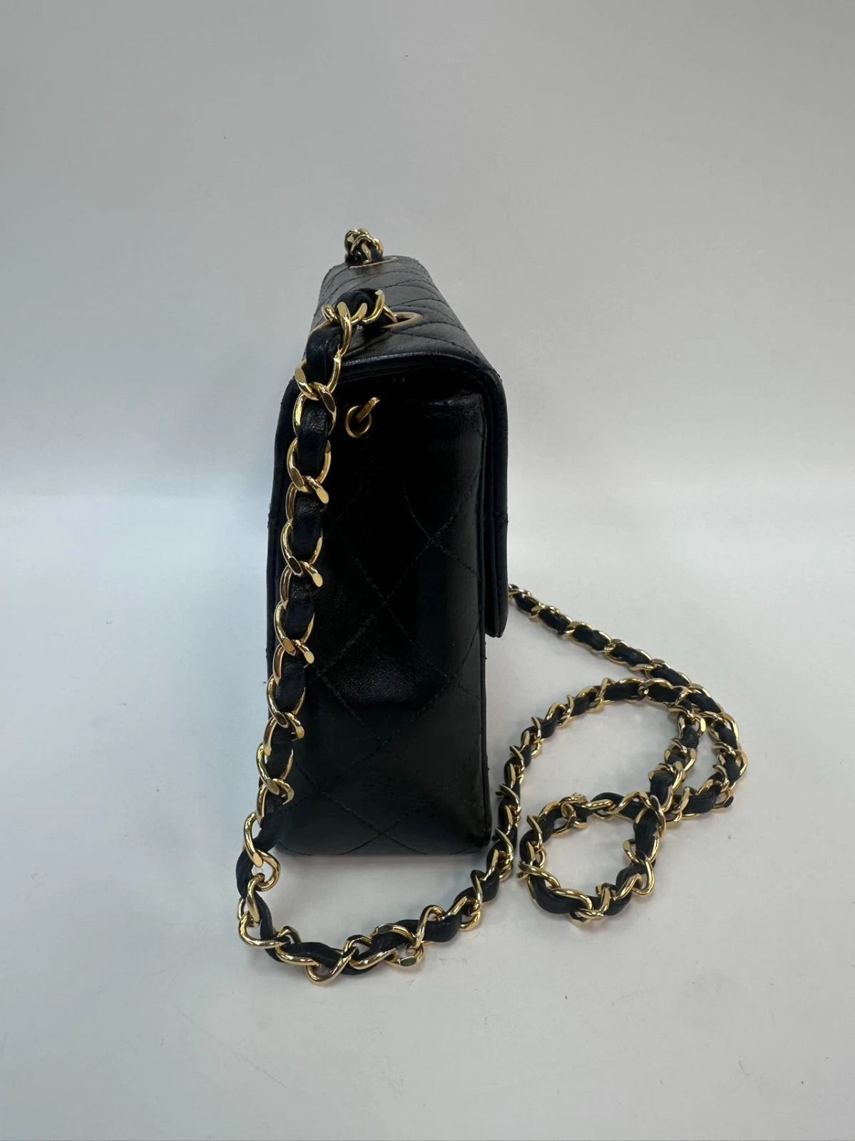 SJ0001 WZ00004 Chanel Classic Flap Z