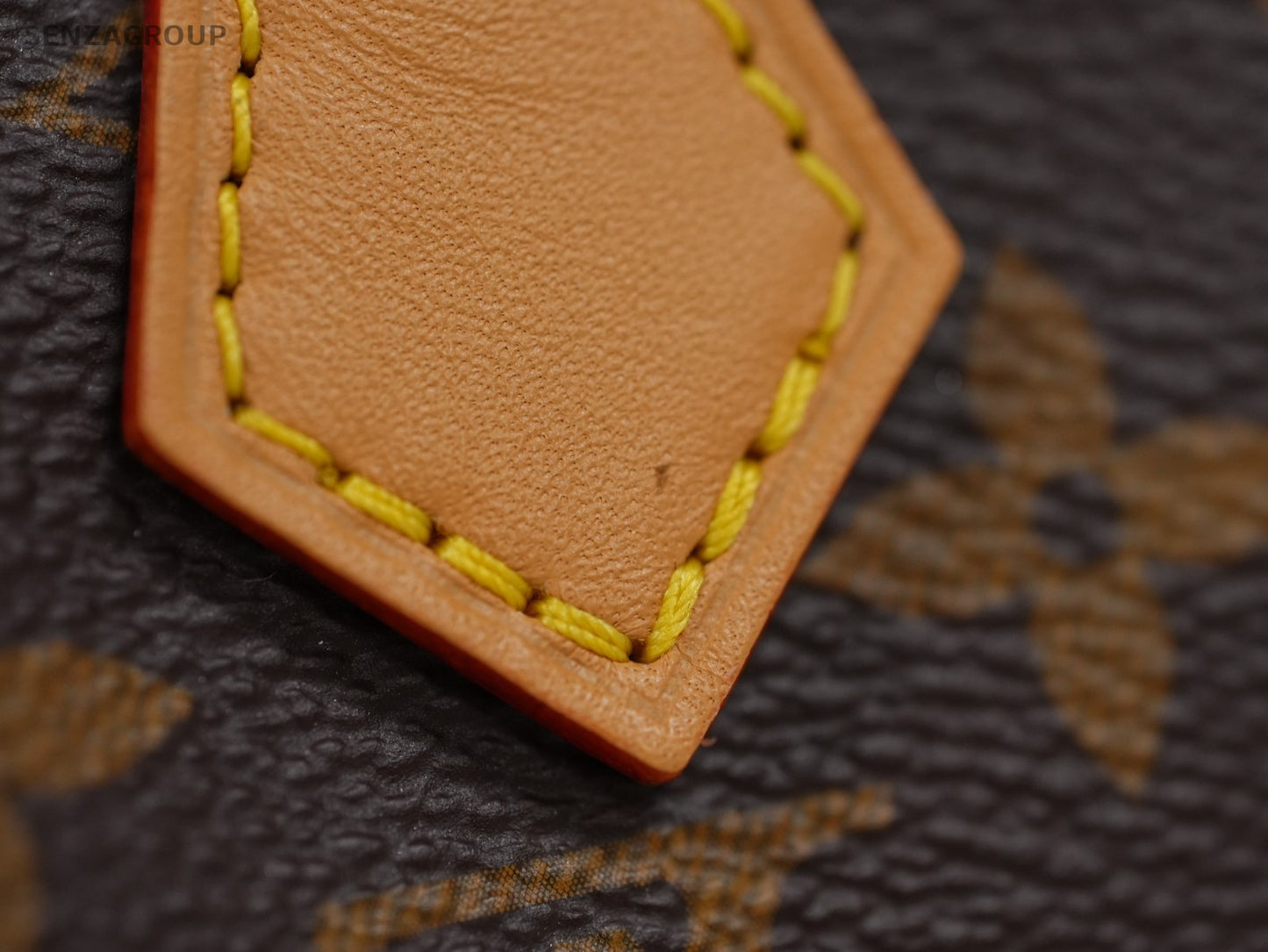 Louis Vuitton Monogram Nano Speedy 2way Shoulder Handbag Crossbody Women Classic
