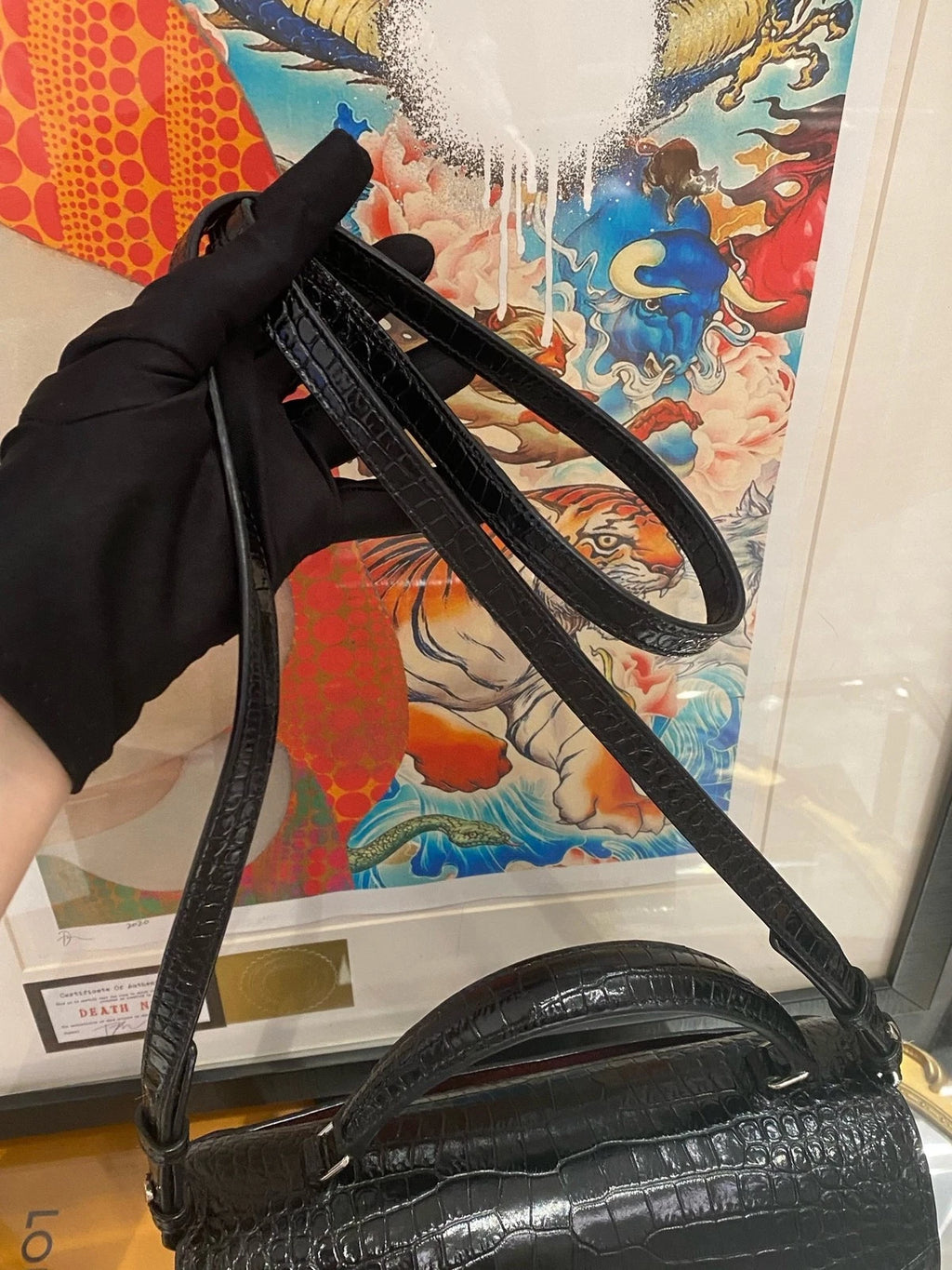 YSL Envelope Shoulder Bag Crossbody Bag For Women