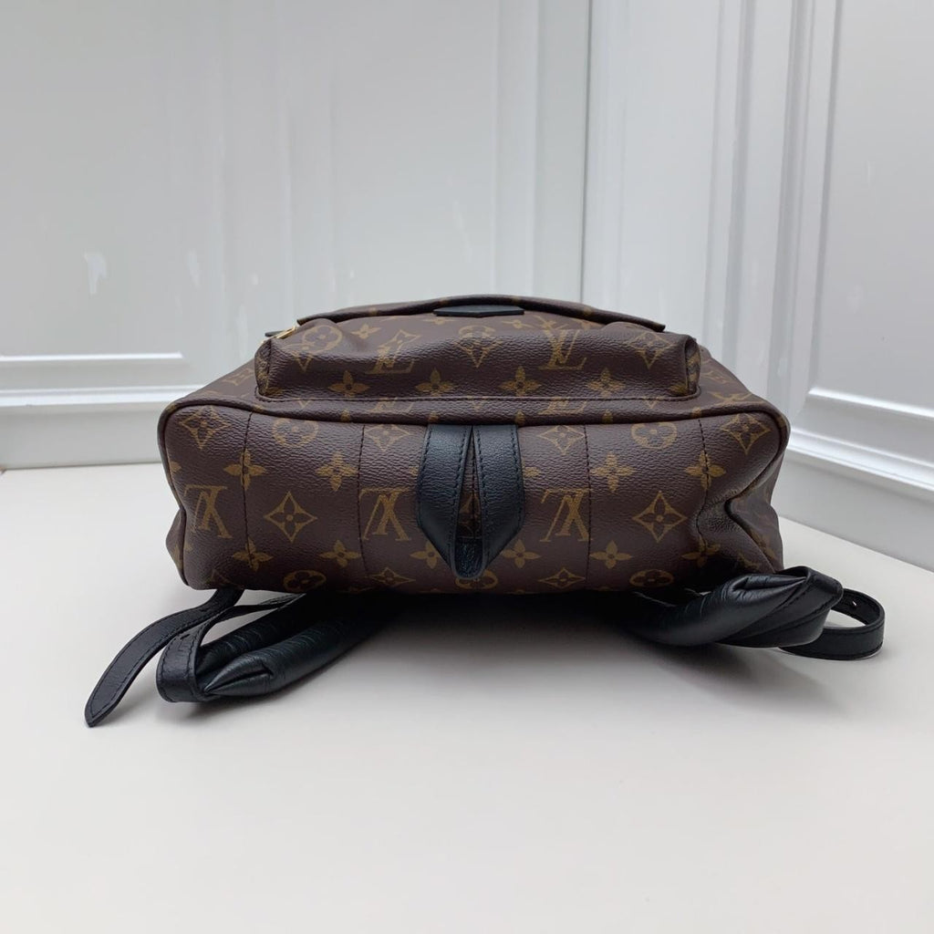 SJ0001  LV Palm Springs mm BACKPACK