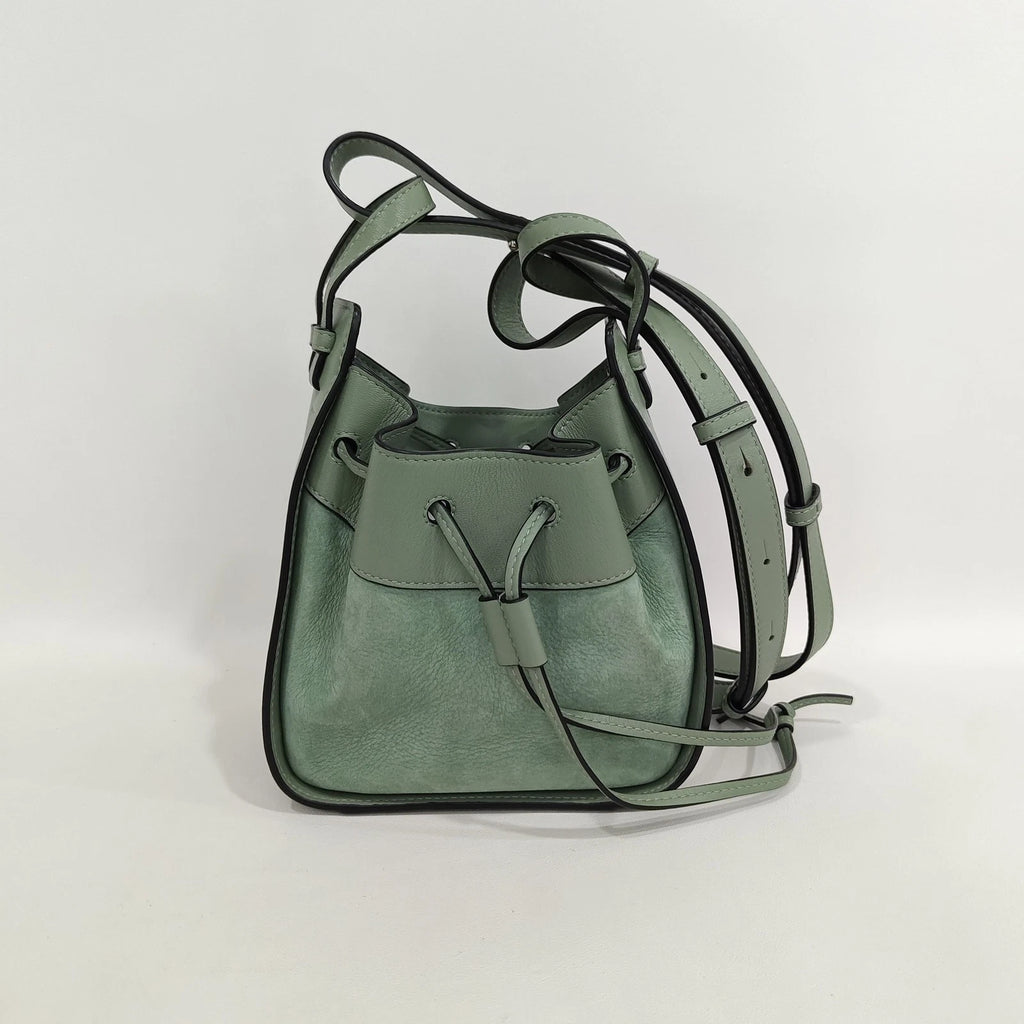 Loewe Women Hammock Shoulder Crossbody Bag