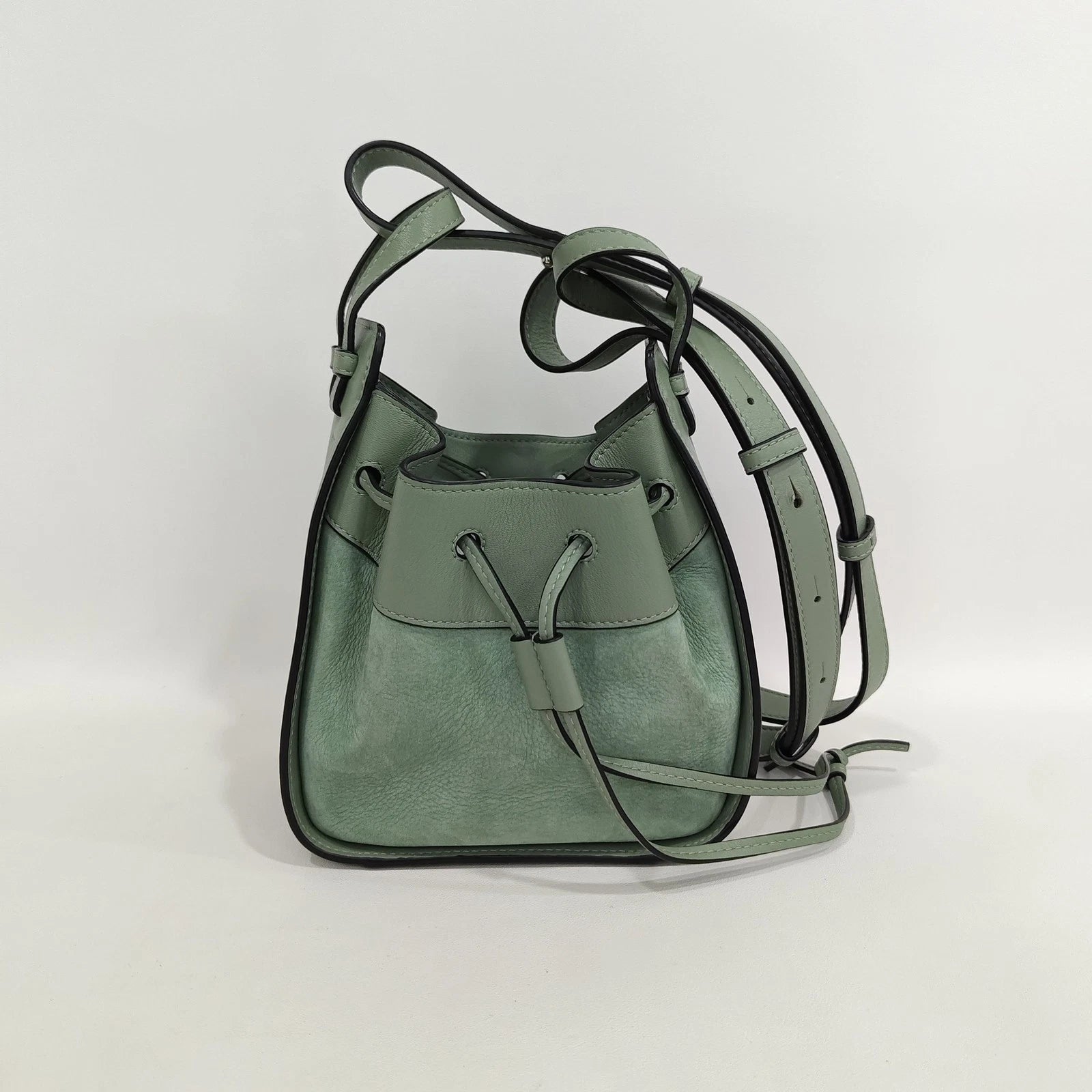 Loewe Women Hammock Shoulder Crossbody Bag