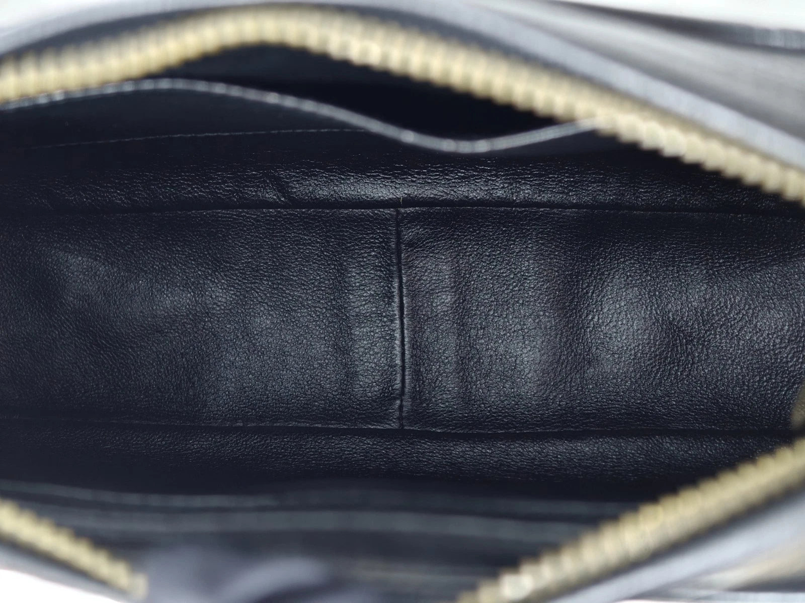 Chanel Diamond Tassel Camera Bag Shoulder Bag Crossbody Black Gold Women Vintage