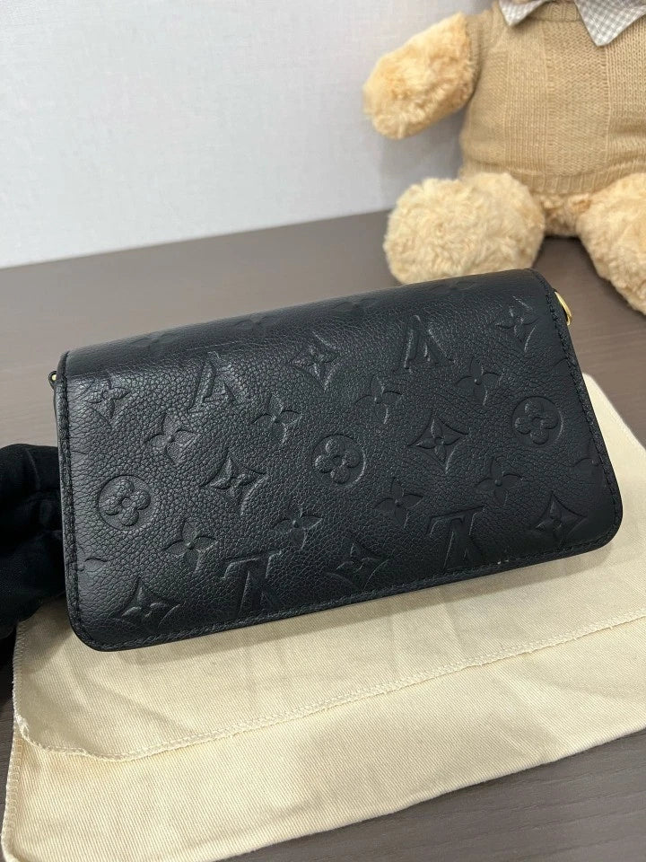 Louis Vuitton Metis Wallet On Chain Crossbody Bag For Women