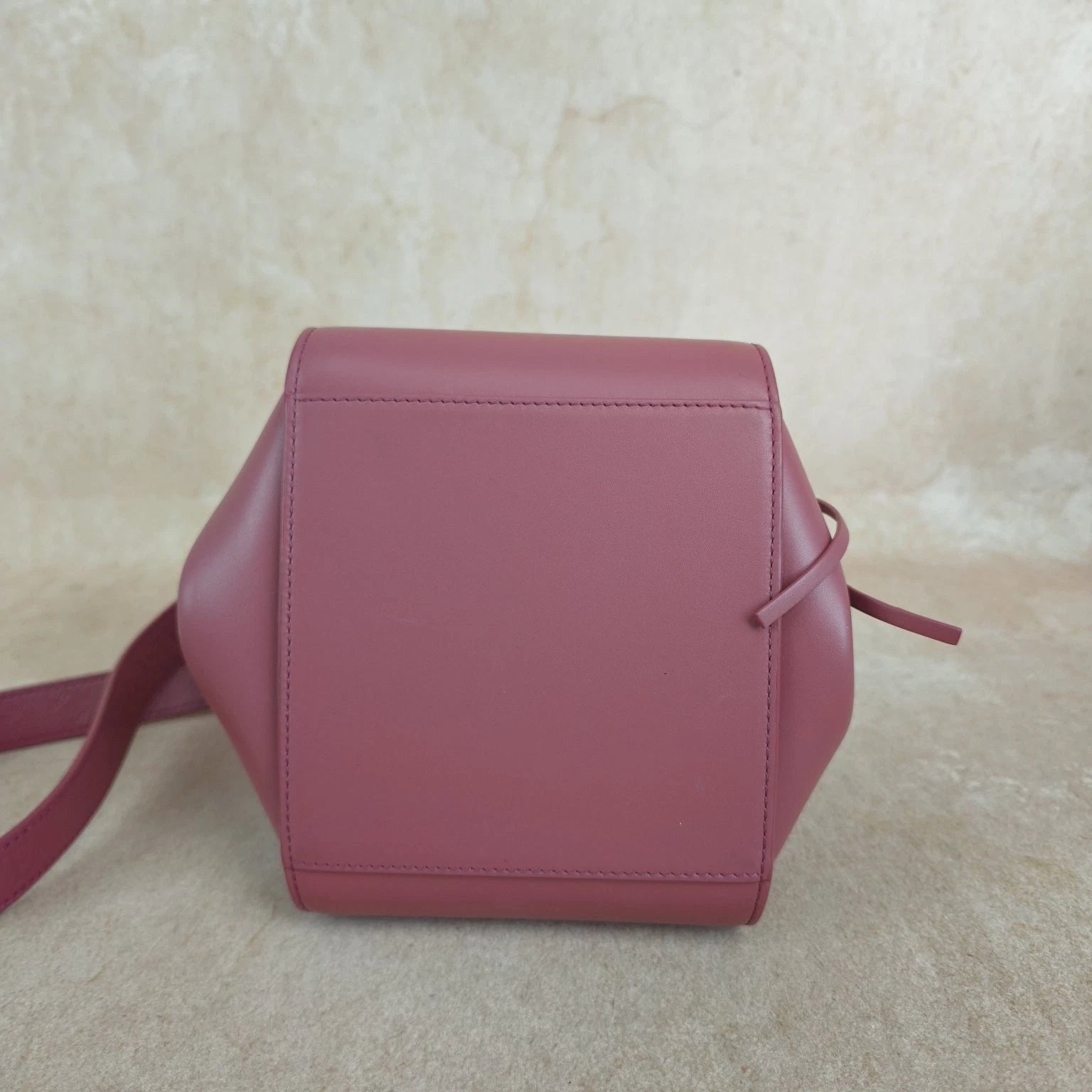 Loewe Hammock Small Pink Shoulder Crossbody Bag For Women