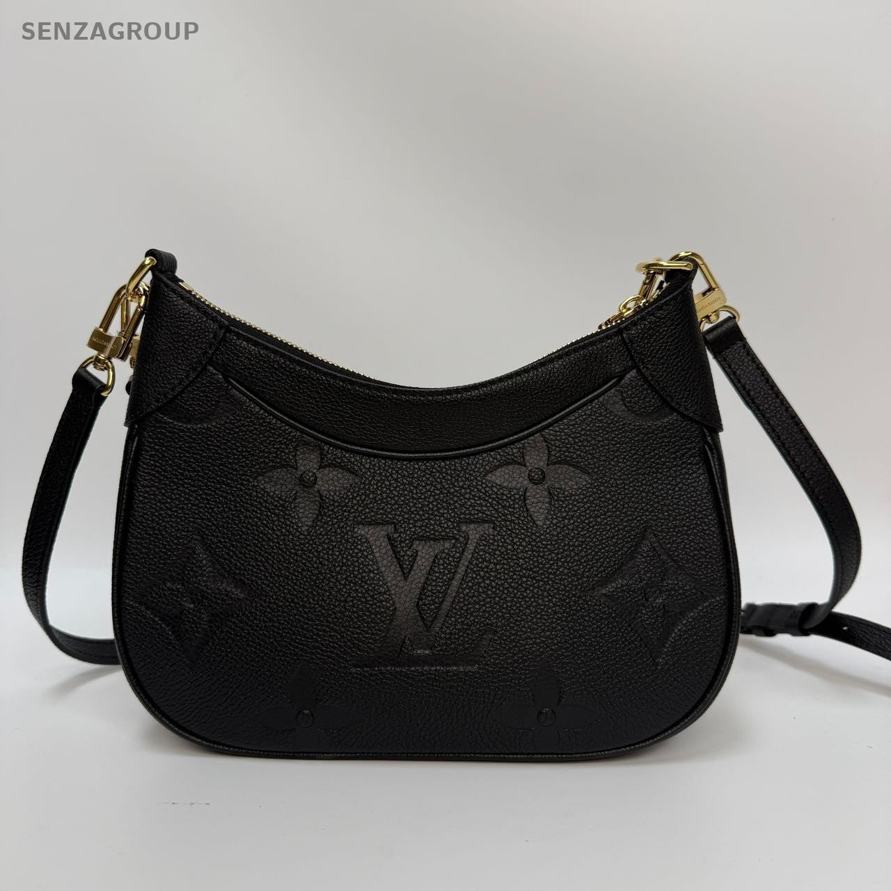 Louis Vuitton Bagatelle Monogram Empriente 2way Shoulderbag Almost Brand NEW