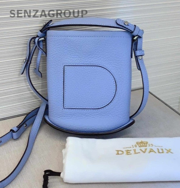 Delvaux Pin toy Pin Magritte Handbag Crossbody