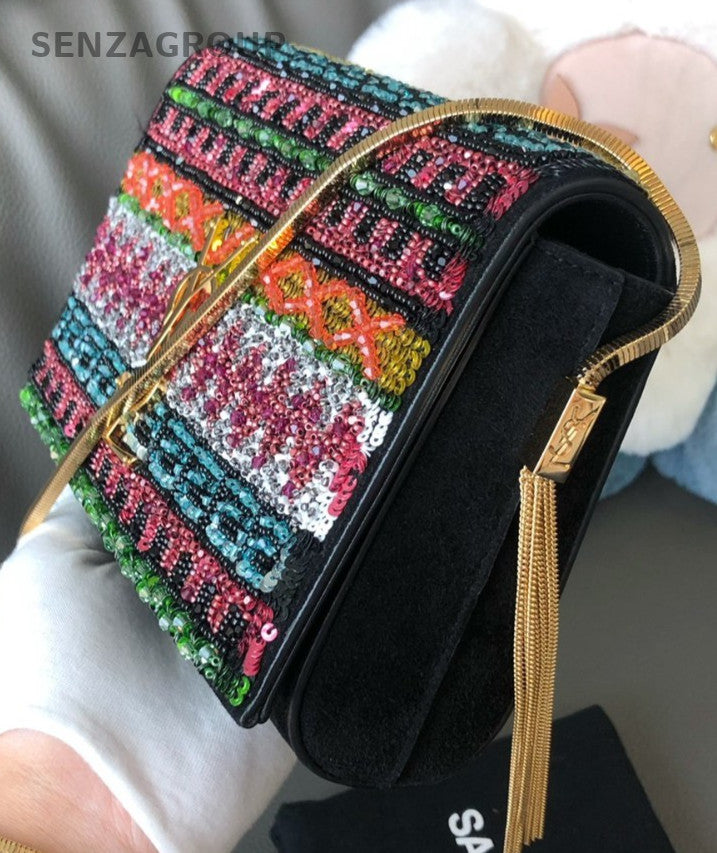 YSL Saint Laurent Kate
